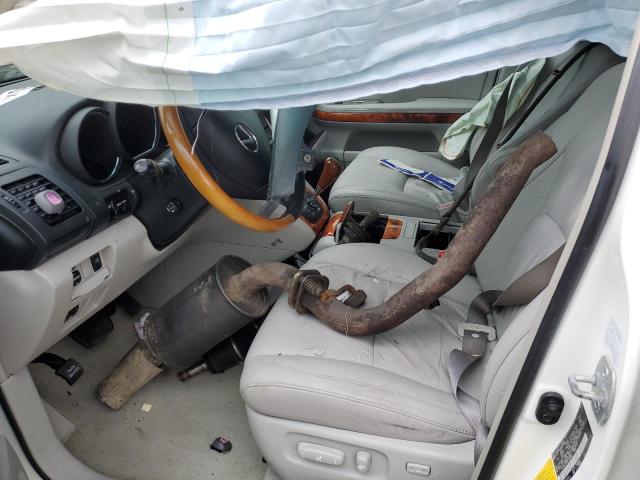 Photo 7 from auction – 2009 LEXUS RX 350 with VIN 2T2HK31U09C105989