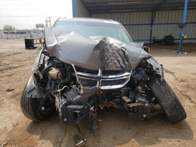 Photo 5 from auction – 2013 DODGE JOURNEY SE with VIN 3C4PDCAB9DT547748