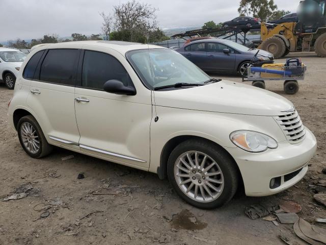 Photo 4 from auction – 2008 CHRYSLER PT CRUISER with VIN 3A8FY68868T227488