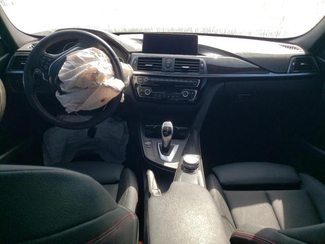 Photo 8 from auction – 2018 BMW 330 XI with VIN WBA8D9G52JNU70755
