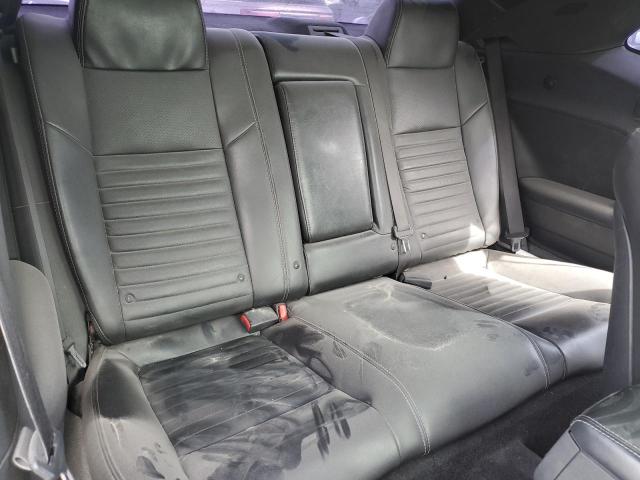 Снимка 10 от търг – 2012 DODGE CHALLENGER с VIN 2C3CDYBT5CH120985