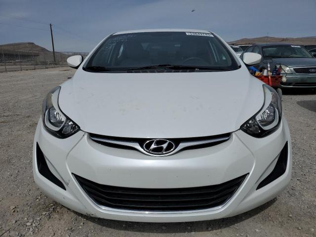 Photo 5 from auction – 2016 HYUNDAI ELANTRA SE with VIN 5NPDH4AEXGH770599
