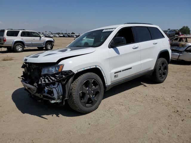 Photo 1 from auction – 2021 JEEP GRAND CHER with VIN 1C4RJFAG4MC812005