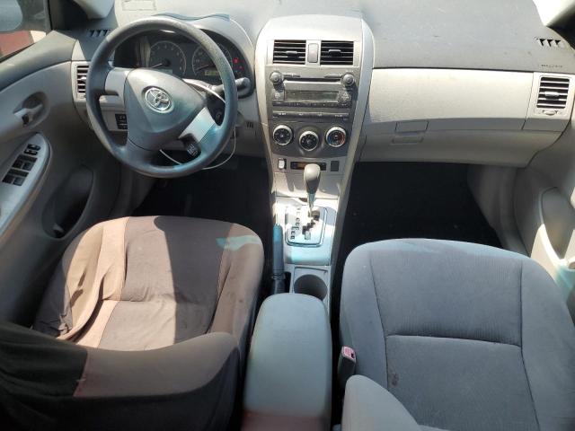 صورة رقم 8 من المزاد - 2011 TOYOTA COROLLA BA مع VIN JTDBU4EE4B9127969