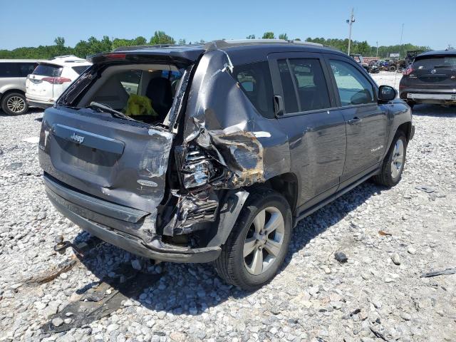 Photo 3 from auction – 2016 JEEP COMPASS LA with VIN 1C4NJDEB1GD756105