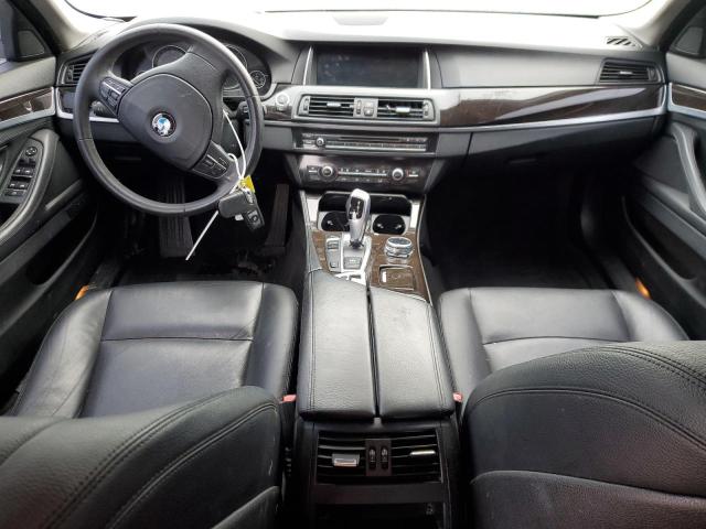 Photo 8 from auction – 2012 BMW 535 I with VIN WBAFR7C57CC815585