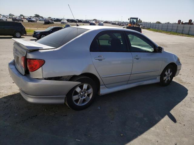 Photo 3 from auction – 2005 TOYOTA COROLLA CE with VIN 1NXBR32E15Z488685
