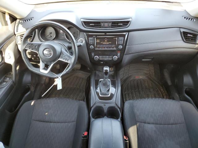Photo 8 from auction – 2018 NISSAN ROGUE S with VIN 5N1AT2MT8JC776724