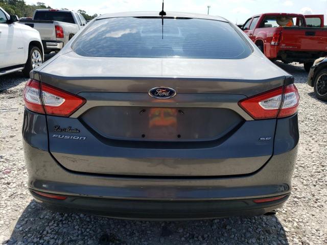 Photo 6 from auction – 2014 FORD FUSION SE with VIN 1FA6P0H7XE5380892