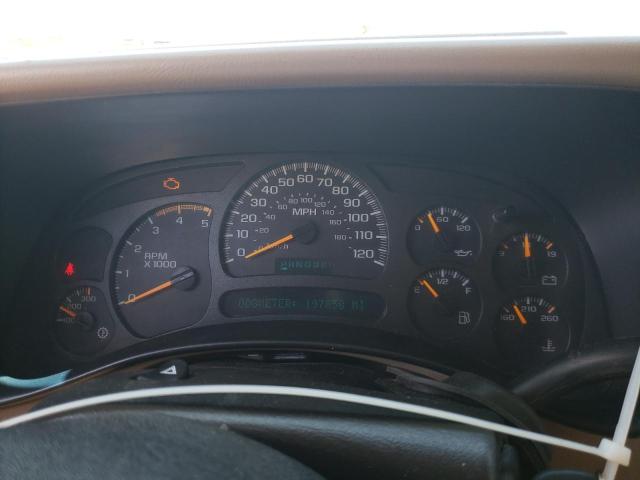 Photo 9 from auction – 2005 CHEVROLET SILVERADO with VIN 1GCHK23225F902174