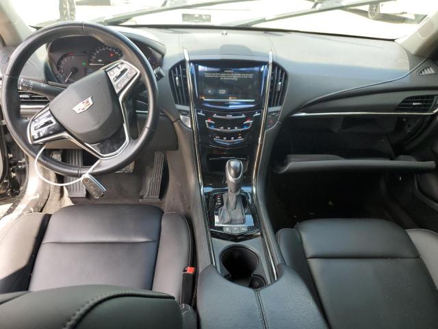 Photo 8 from auction – 2016 CADILLAC ATS with VIN 1G6AA5RX0G0145180
