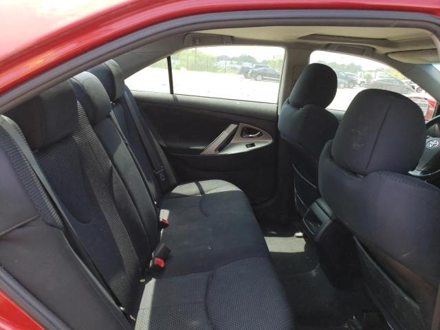 Фото 10 с аукциона – 2011 TOYOTA CAMRY BASE с VIN 4T1BF3EK7BU719403