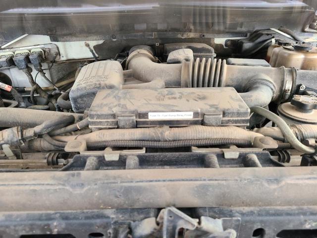 Photo 11 from auction – 2010 FORD F150 with VIN 1FTFW1EV7AFC52197