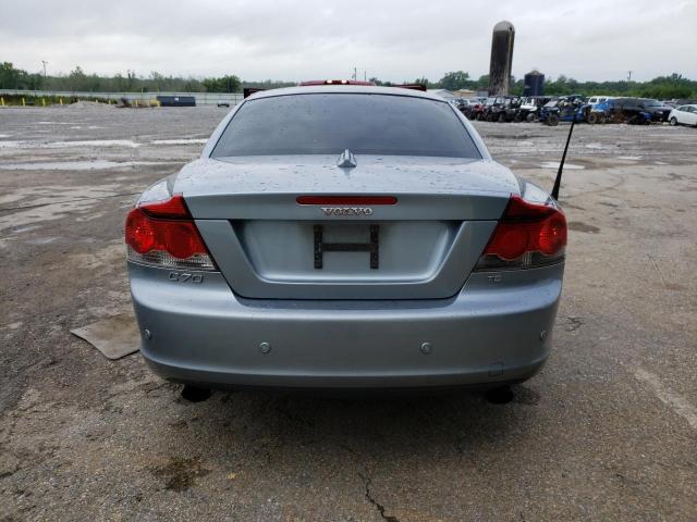 Zdjęcie 6 z aukcji – 2007 VOLVO C70 T5 z VIN YV1MC68267J024805