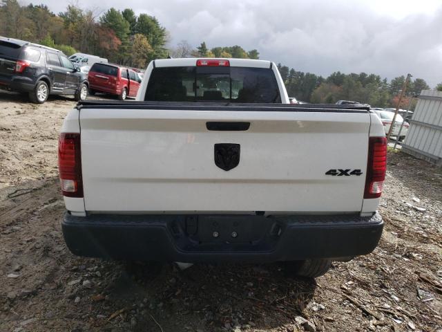 Photo 6 from auction – 2020 RAM 1500 CLASS with VIN 1C6RR7GG6LS152695