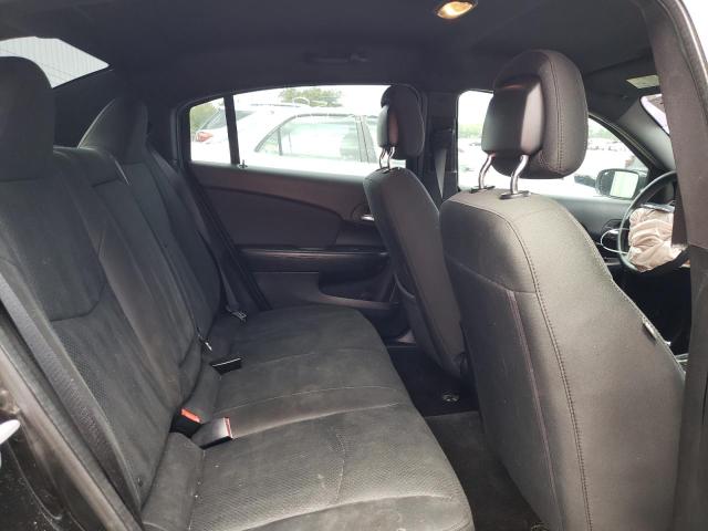 Photo 10 from auction – 2012 CHRYSLER 200 LX with VIN 1C3CCBAB7CN105761