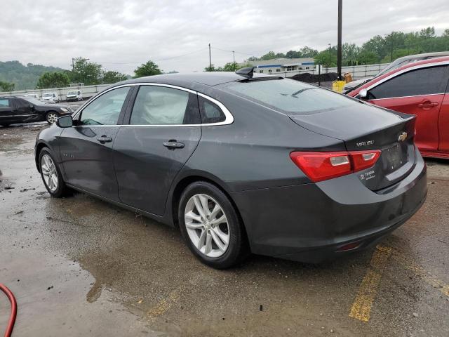 Photo 2 from auction – 2018 CHEVROLET MALIBU LT with VIN 1G1ZD5ST2JF194229