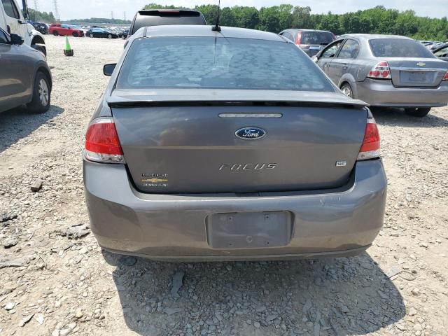 Photo 6 from auction – 2011 FORD FOCUS SE with VIN 1FAHP3FN3BW187128
