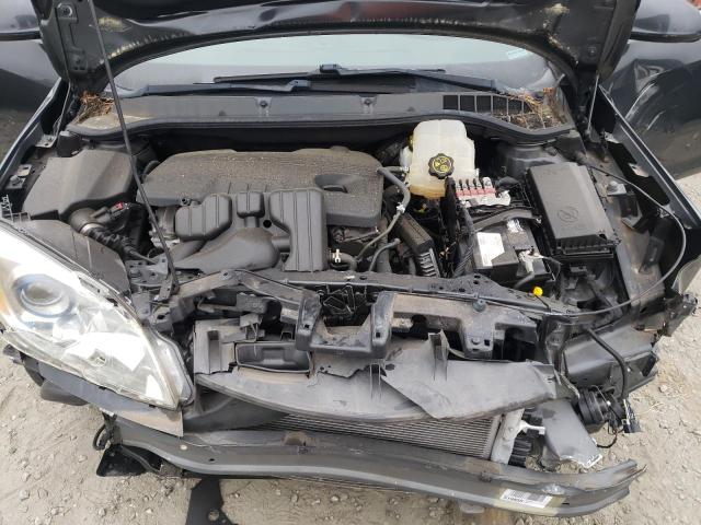Photo 11 from auction – 2015 BUICK VERANO with VIN 1G4PP5SKXF4182955