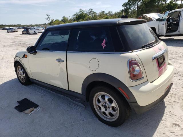 Photo 2 from auction – 2013 MINI COOPER with VIN WMWSU3C50DT677671