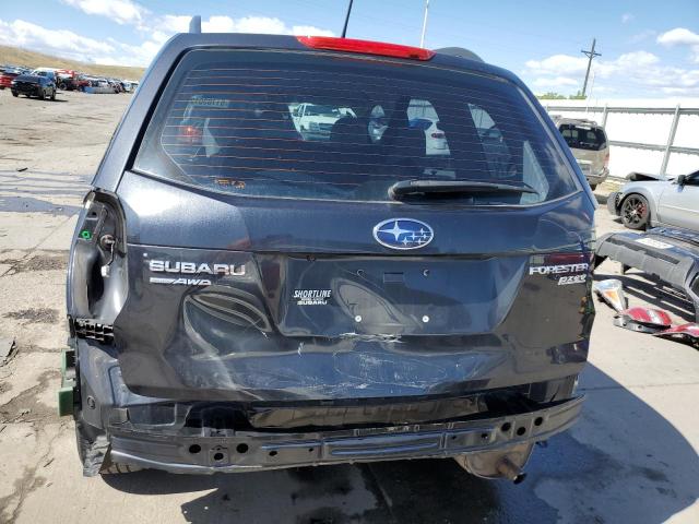 Photo 6 from auction – 2015 SUBARU FORESTER 2 with VIN JF2SJABC5FH568274