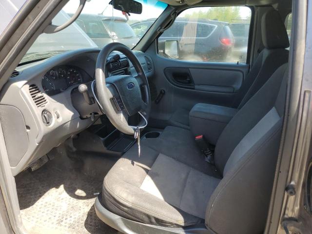 Photo 7 from auction – 2011 FORD RANGER SUP with VIN 1FTLR4FE7BPA58145