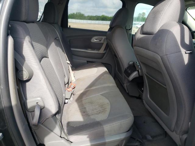 Photo 11 from auction – 2011 CHEVROLET TRAVERSE L with VIN 1GNKREED6BJ140565