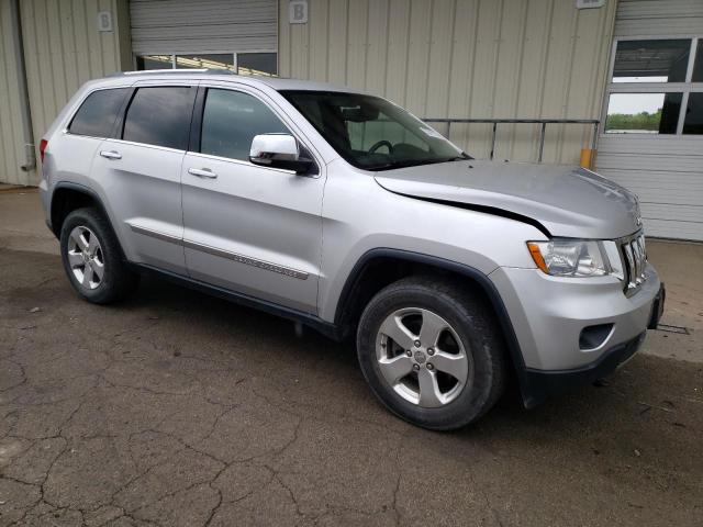 Photo 4 from auction – 2012 JEEP GRAND CHER with VIN 1C4RJFBG6CC225544