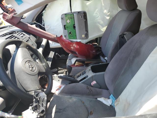 Photo 7 from auction – 2007 TOYOTA RAV4 with VIN JTMZD33V275037276