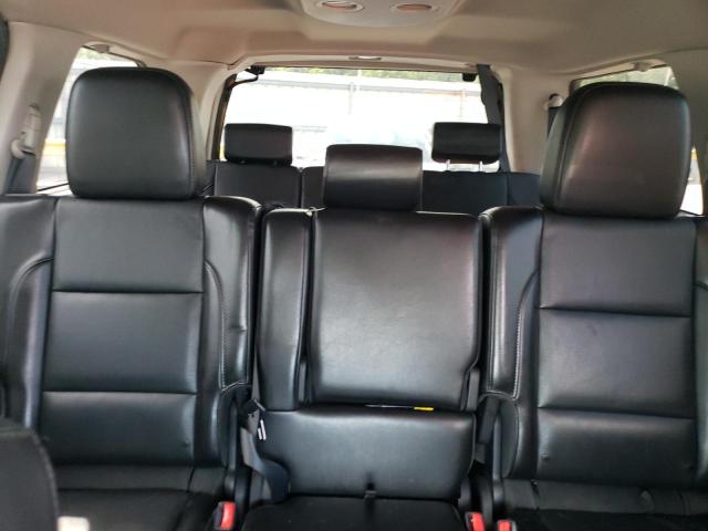 Photo 10 from auction – 2013 NISSAN ARMADA SV with VIN 5N1BA0ND2DN604848