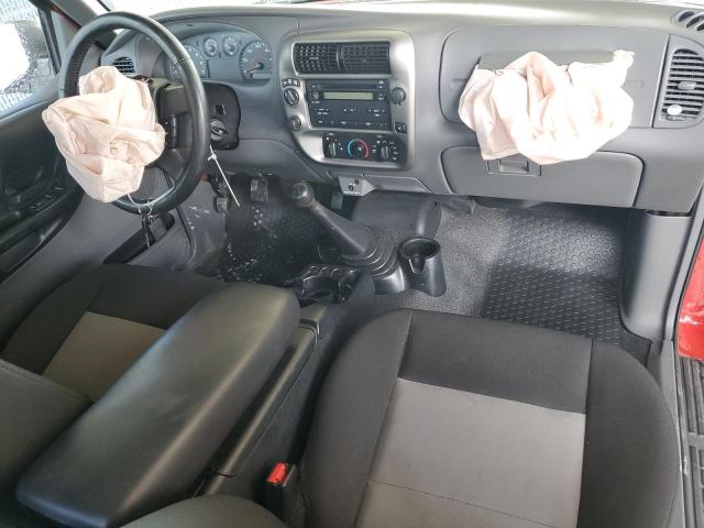 Photo 8 from auction – 2006 FORD RANGER SUP with VIN 1FTZR45E66PA77870