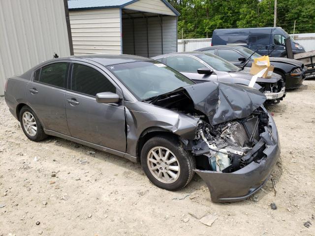 Photo 4 from auction – 2005 MITSUBISHI GALANT ES with VIN 4A3AB36F85E062314