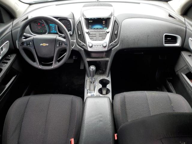 Photo 8 from auction – 2017 CHEVROLET EQUINOX LS with VIN 2GNALBEK8H1599013