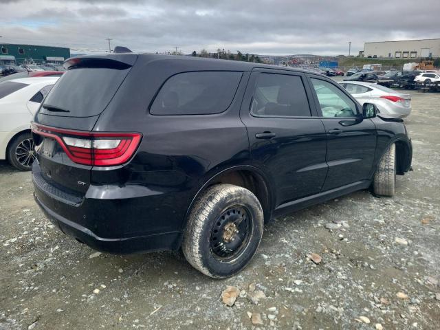 Photo 3 from auction – 2017 DODGE DURANGO GT with VIN 1C4RDJDG7HC639124
