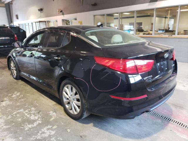Photo 2 from auction – 2015 KIA OPTIMA EX with VIN 5XXGN4A79FG429082