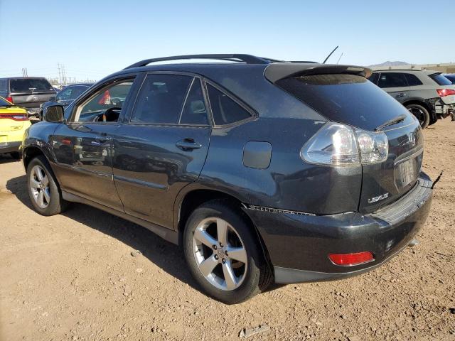 Photo 2 from auction – 2004 LEXUS RX 330 with VIN JTJGA31U840004637