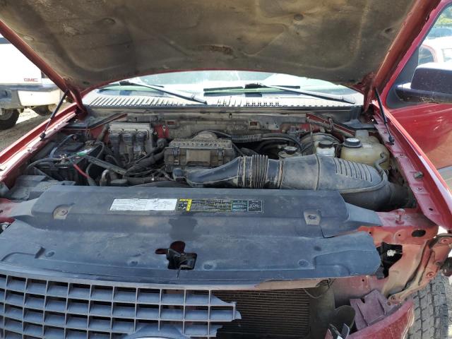 Photo 12 from auction – 2005 FORD EXPEDITION with VIN 1FMPU16525LA34860