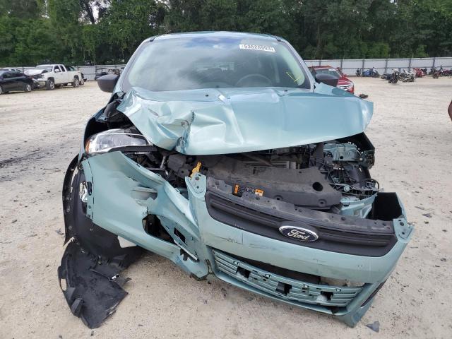 Photo 5 from auction – 2013 FORD ESCAPE S with VIN 1FMCU0F78DUB30737