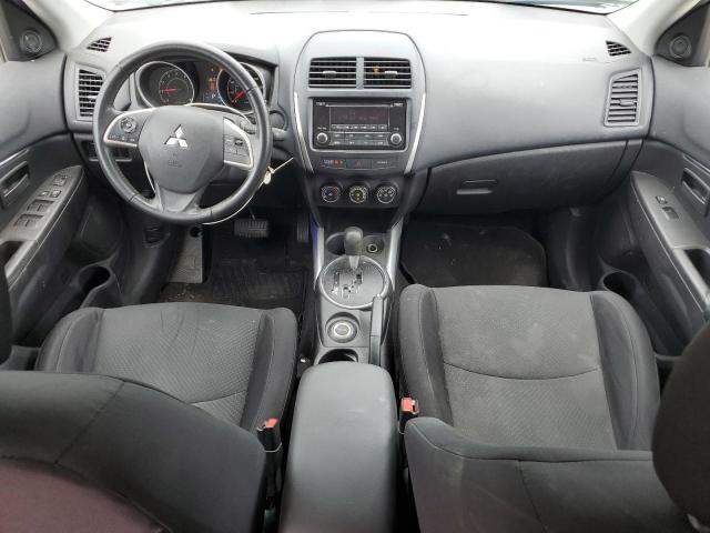 Photo 8 from auction – 2014 MITSUBISHI OUTLANDER with VIN 4A4AR3AU6EE003176