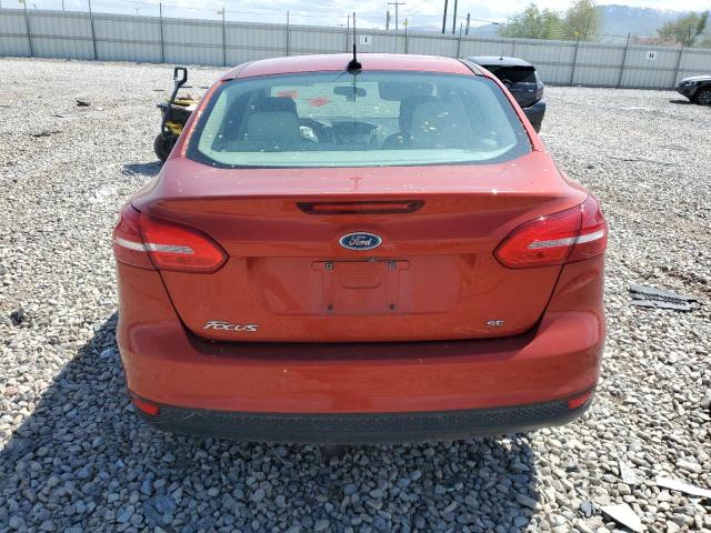 Photo 6 from auction – 2018 FORD FOCUS SE with VIN 1FADP3F2XJL324778