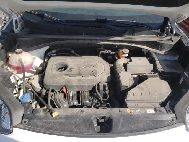 Photo 11 from auction – 2021 KIA SPORTAGE E with VIN KNDPNCAC3M7909499