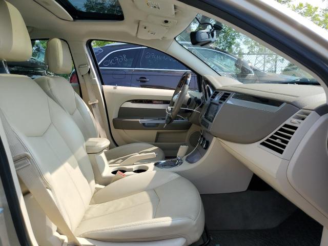 Photo 7 from auction – 2010 CHRYSLER SEBRING LI with VIN 1C3CC5FV3AN208791
