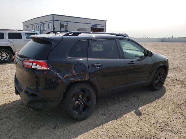 Photo 3 from auction – 2016 JEEP CHEROKEE L with VIN 1C4PJMCS9GW103621