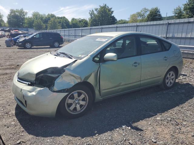 Photo 1 from auction – 2009 TOYOTA PRIUS with VIN JTDKB20U497876463