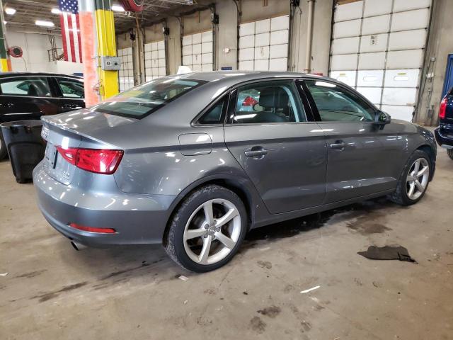 Photo 3 from auction – 2015 AUDI A3 PREMIUM with VIN WAUBFGFFXF1098384