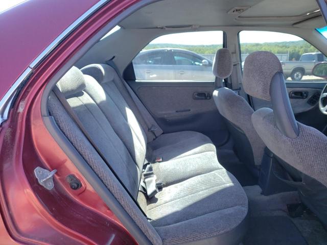 Photo 10 from auction – 1995 HONDA CIVIC with VIN JHMEH9593SS014653