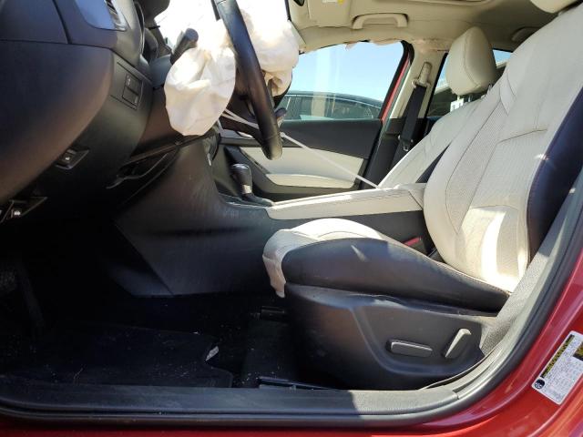 Photo 7 from auction – 2018 MAZDA 3 GRAND TO with VIN 3MZBN1W35JM160873
