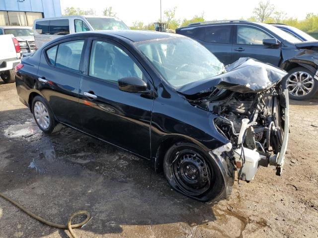 Photo 4 from auction – 2016 NISSAN VERSA with VIN 3N1CN7AP9GL834013