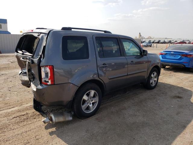 Photo 3 from auction – 2011 HONDA PILOT EXL with VIN 5FNYF4H58BB042316
