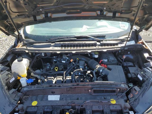 Photo 12 from auction – 2021 FORD EDGE SE with VIN 2FMPK4G9XMBA01063